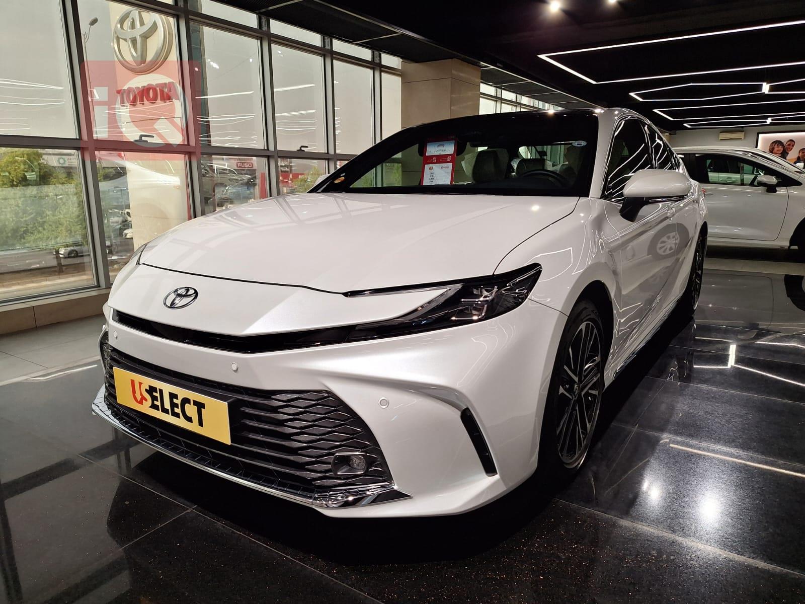 تويوتا كامري